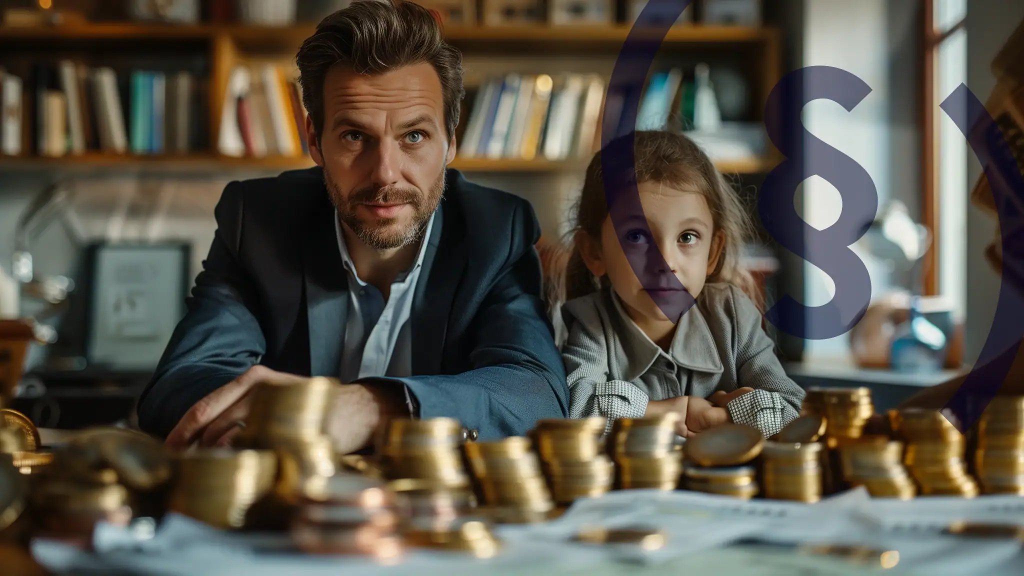 Unternehmen sparen Milliarden doch Familien fürchten versteckte Kürzungen. Was die neue FLAF Reform wirklich bedeutet.