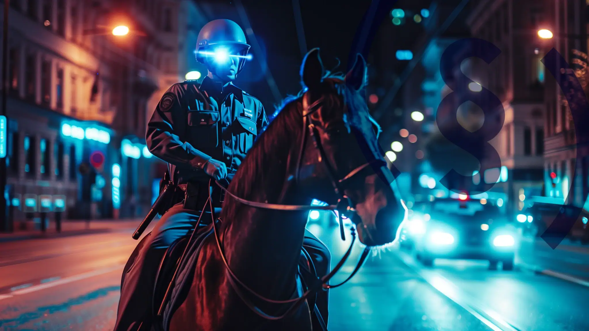 Betrunken reiten kann in Österreich nicht nur teuer werden, sondern sogar den Führerschein kosten. Viele wissen das nicht.